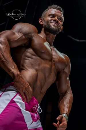 Фотограф Вадим Свирин